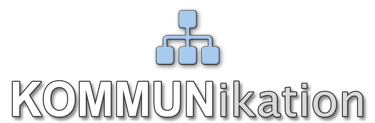 KOMMUNikation